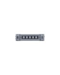 Luminaire LED SPARTAN Linéaire WL84 zone 1 - A2S