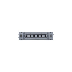 Luminaire LED SPARTAN Linéaire WL84 zone 1 - A2S