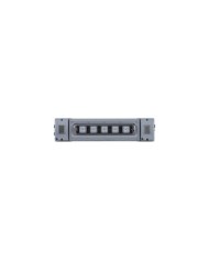 Luminaire LED SPARTAN Linéaire WL84 zone 1 - A2S