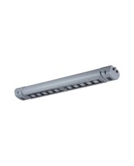 Luminaire LED ATEX SPARTAN WL168 Zone 1 - A2S