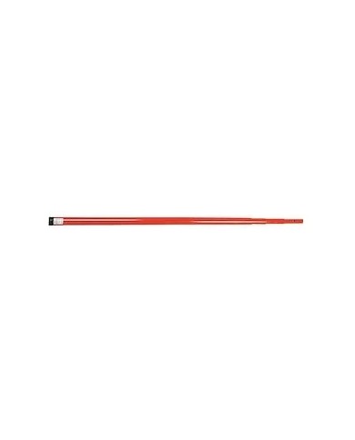 Canne télescopique de base pour tester les détecteurs ponct -A2S