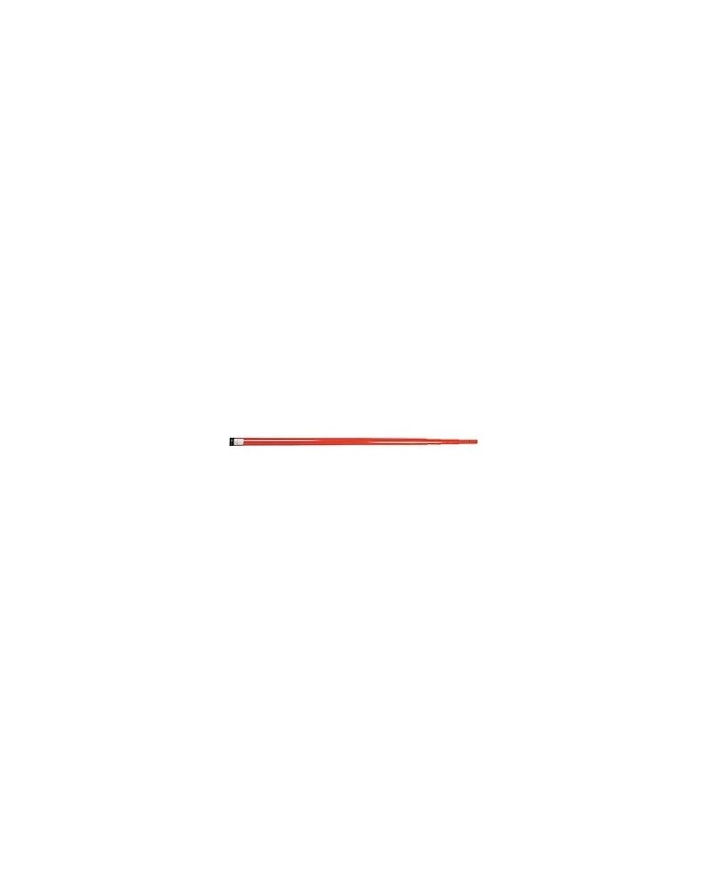 Basic telescopic cane to test the detectors Ponst -A2s
