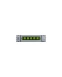 Luminaire LED SPARTAN Safety Shower WL84 Zone 1 - A2S