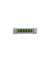 Luminaire LED SPARTAN Safety Shower WL84 Zone 1 - A2S