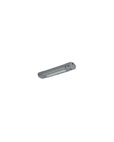 Luminaire Linéaire LED SPARTAN WL84, Zone 2/22 - A2S