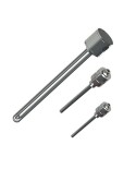 IHDC heating resistor