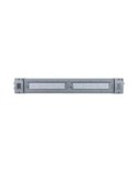 Luminaire Linéaire LED SPARTAN WL168, Zone 2/22 - A2S