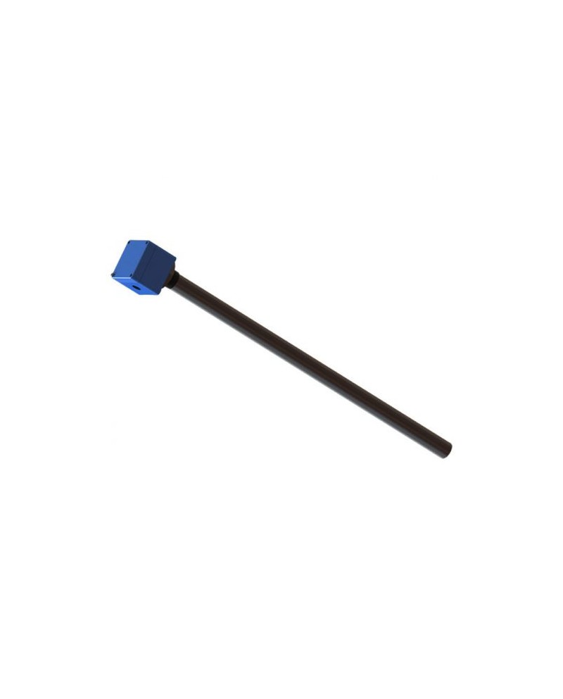 IHWP Heating Resistance