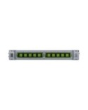 Luminaire LED SPARTAN Safety Shower WL168 Zone 2 - A2S