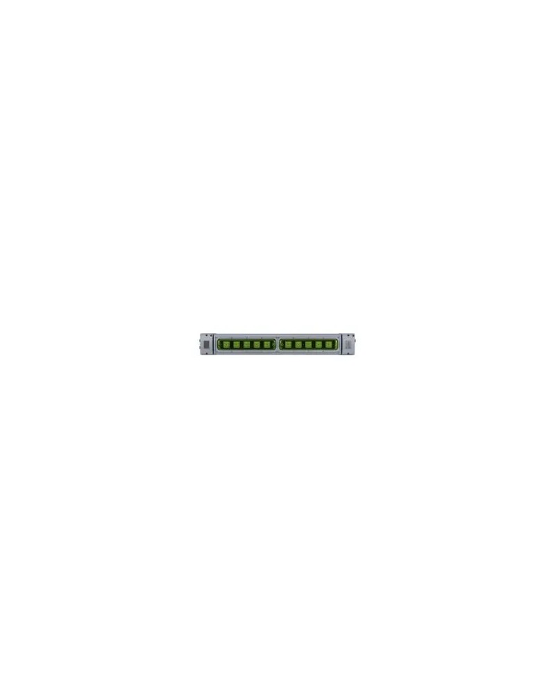 Luminaire LED SPARTAN Safety Shower WL168 Zone 2 - A2S
