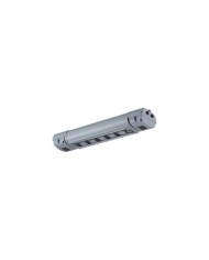 Luminaire LED WARRIOR Safety Shower WL84 industrie lourde - A2S