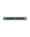 Luminaire LED WARRIOR Safety Shower WL168 industriel - A2S
