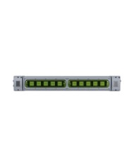 Luminaire LED WARRIOR Safety Shower WL168 industriel - A2S