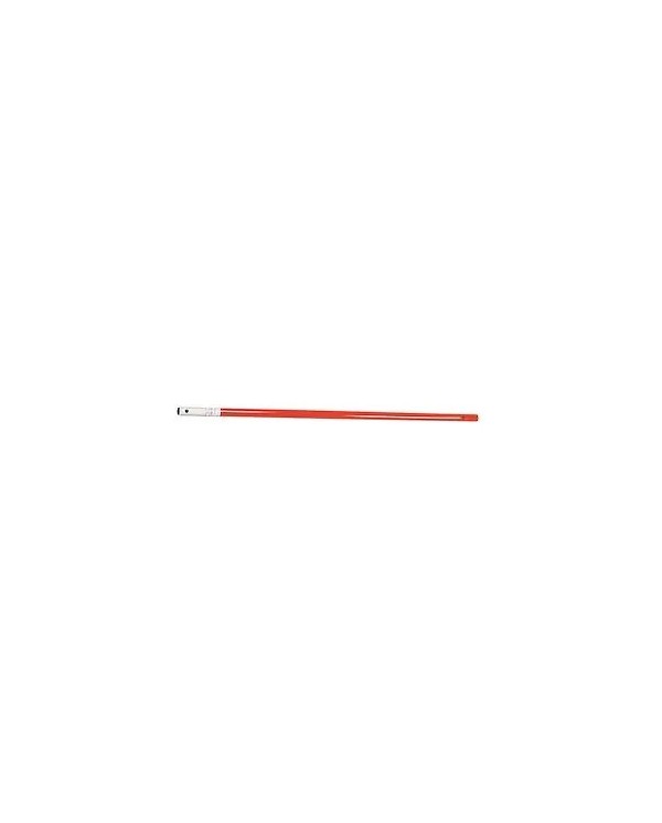 Canne d'extention pour percher et tester les détecteurs ponctuels -A2S