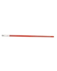 Canne d'extention pour percher et tester les détecteurs ponctuels -A2S
