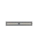 URBAN Industriel Linéaire 168 LED, Lumière Blanche -A2S