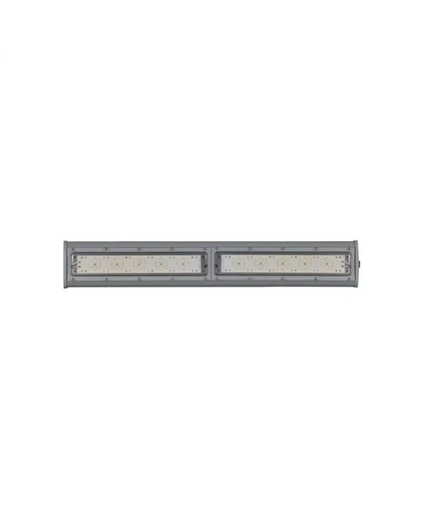 Lineare industriale urbano 168 LED, luce bianca -A2S