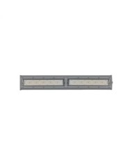 Lineare industriale urbano 168 LED, luce bianca -A2S