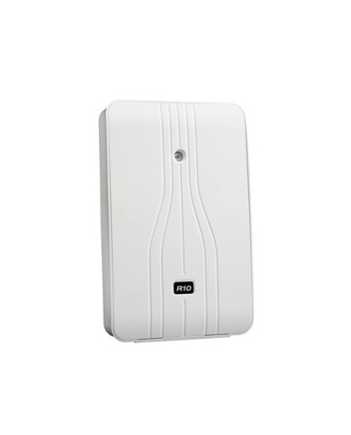Module d’extension intelligent 10 zones série EXP-PSU-MMFR -A2S