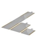 Film de protection (paint applications), Pack of 10