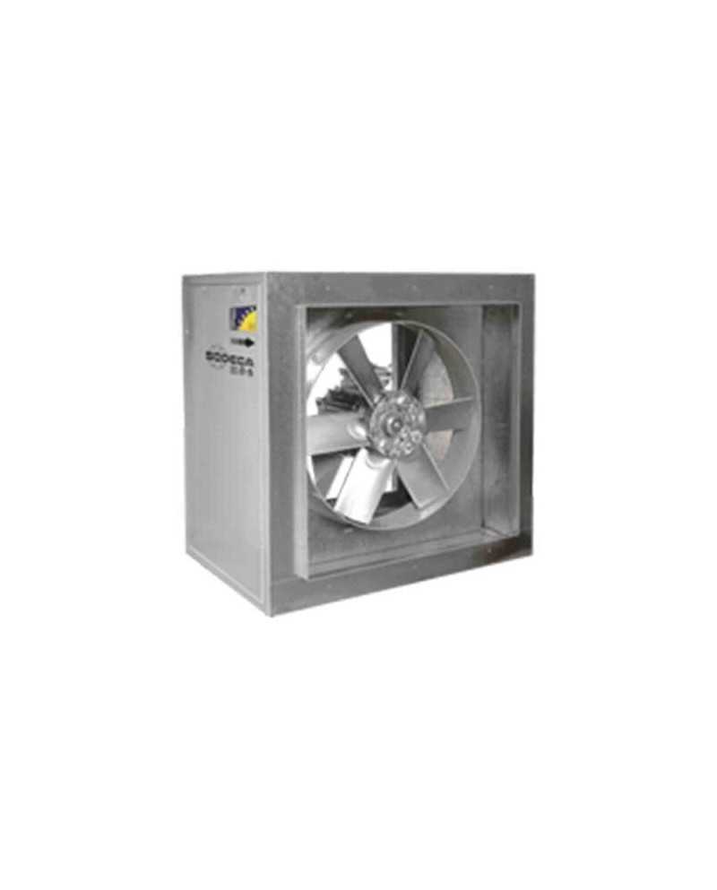 CJTHT/ATEX-A2S Helical Extraction Apparatus