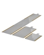 Film de protection (paint applications), Pack of 10