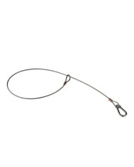 de cordes de suspension acier inoxydable pour SPARTAN WL