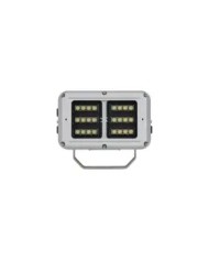 Projecteur LED forte puissance SPARTAN BL24 Zone 1 - A2S