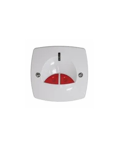 Dispositif d'arrêt d'urgence Eaton série HUD-2B-FXD -A2S