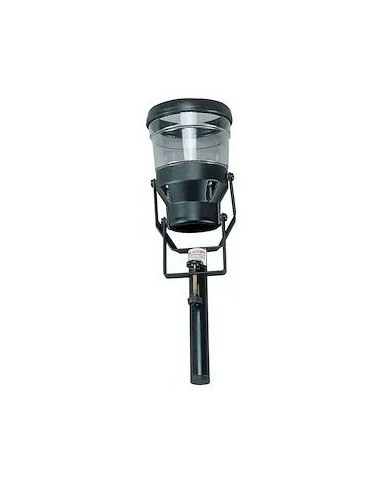 ACCESSORIES - TEST TOOL FLAT DETECTION FOR PONCTUAL DETECTORS