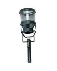 ACCESSORIES - TEST TOOL FLAT DETECTION FOR PONCTUAL DETECTORS