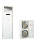 Climatiseurs antidéflagrante BKG (R) avec Réservoir