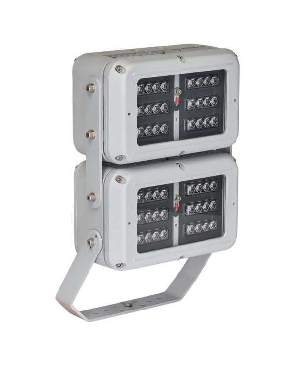 Spartan FL48 LED projector, 1/21 -A2S zone