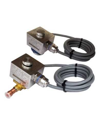 SCDC explosion-proof solenoid valve coil