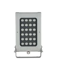 Projecteur forte puissance SPARTAN HPFL, Zone 1/21 - A2S