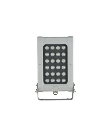 Centrale extensible à 200 zones série i-on200FR -A2S