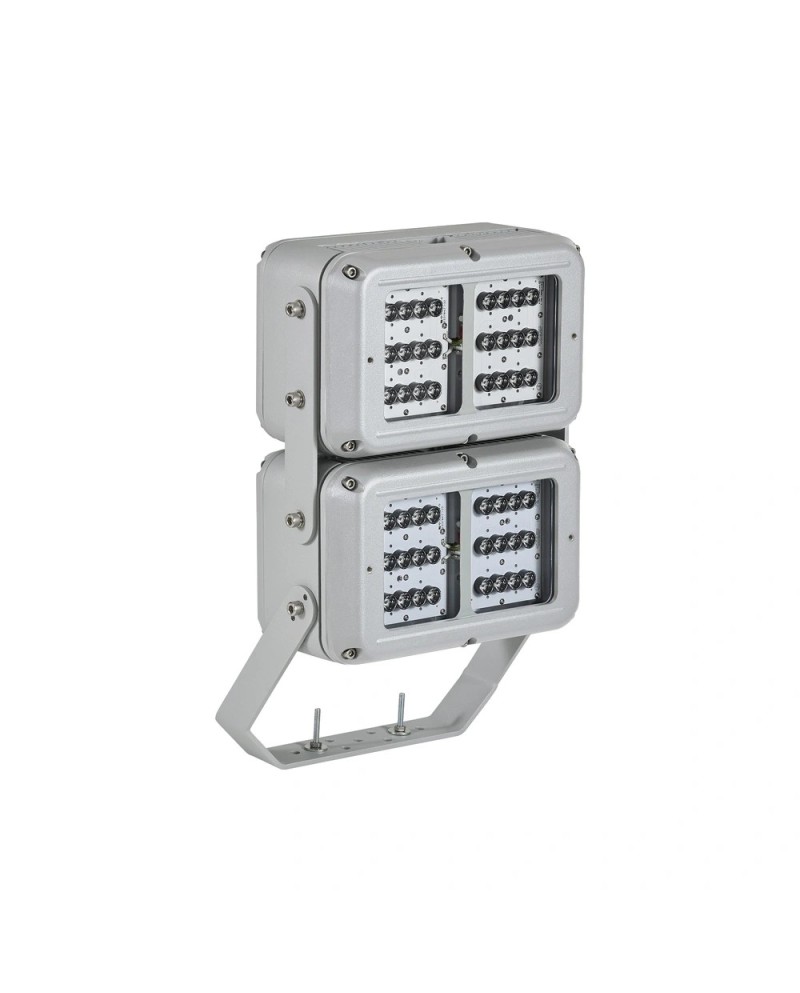 Projecteur LED SPARTAN FL48, Zone 2/22 -A2S