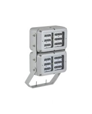 Projecteur LED SPARTAN FL48, Zone 2/22 -A2S