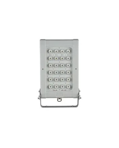 Projecteur forte puissance SPARTAN HPFL, Zone 2/22 -A2S