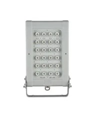 Projecteur forte puissance SPARTAN HPFL, Zone 2/22 -A2S