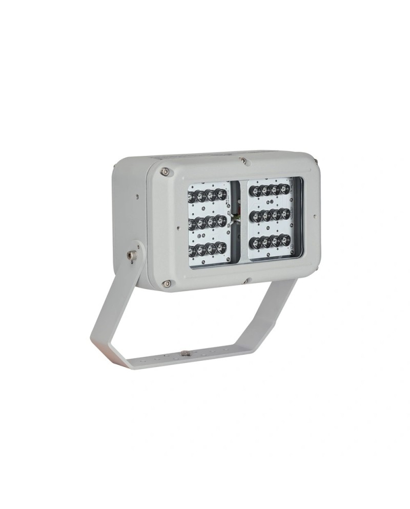 Projecteur LED série WARRIOR FL24 -A2S