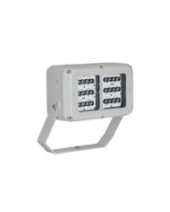 Projecteur LED série WARRIOR FL24 -A2S