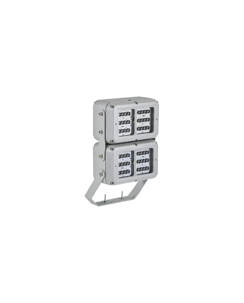 Projecteur LED WARRIOR  série FL48 -A2S