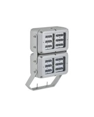 Projecteur LED WARRIOR  série FL48 -A2S