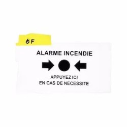 acquista 5 membrane 'qui per gli uomini trigger. S3000