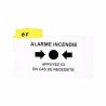 acquista 5 membrane 'qui per gli uomini trigger. S3000