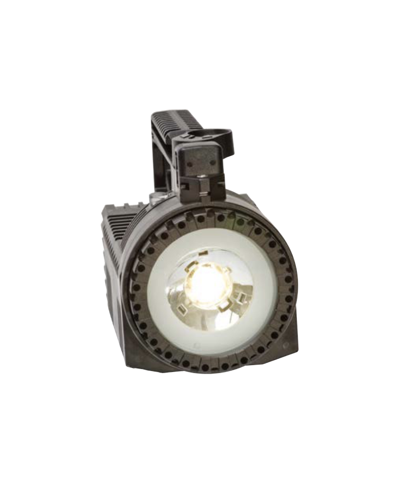 Projektor ATEX HE 9 Basic LED - A2S Industrielösungen