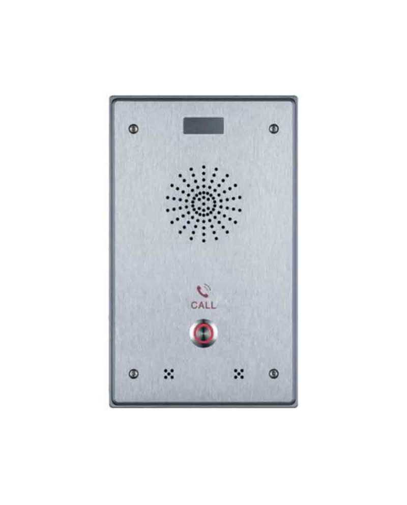 VoIP emergency intercom NML12S1 series - A2S