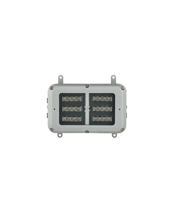 Applique SPARTAN série BL24 LED, Zone 2/22 -A2S