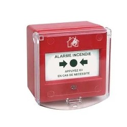 Borsa di 1 valvola protettiva e 2 clip sigillante DM S3000 -A2S